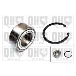 Rato guolio komplektas QUINTON HAZELL QWB1408