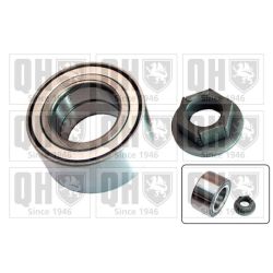 Rato guolio komplektas QUINTON HAZELL QWB1425