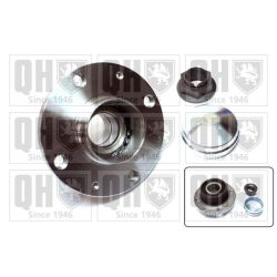 Rato guolio komplektas QUINTON HAZELL QWB1426