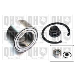 Rato guolio komplektas QUINTON HAZELL QWB1428