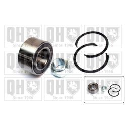 Rato guolio komplektas QUINTON HAZELL QWB1450