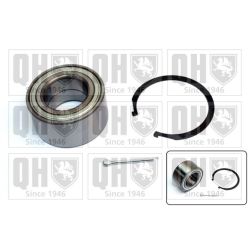 Rato guolio komplektas QUINTON HAZELL QWB1455