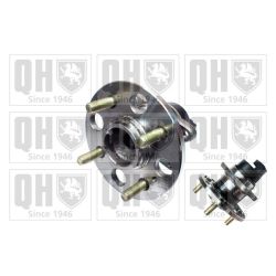 Rato guolio komplektas QUINTON HAZELL QWB1463