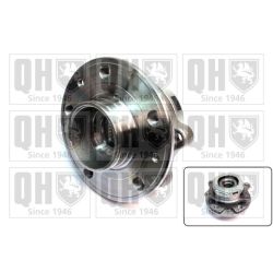 Rato guolio komplektas QUINTON HAZELL QWB1465