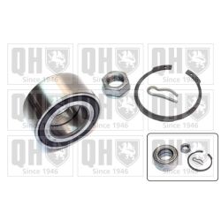 Rato guolio komplektas QUINTON HAZELL QWB1482