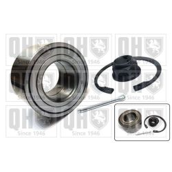 Rato guolio komplektas QUINTON HAZELL QWB1502