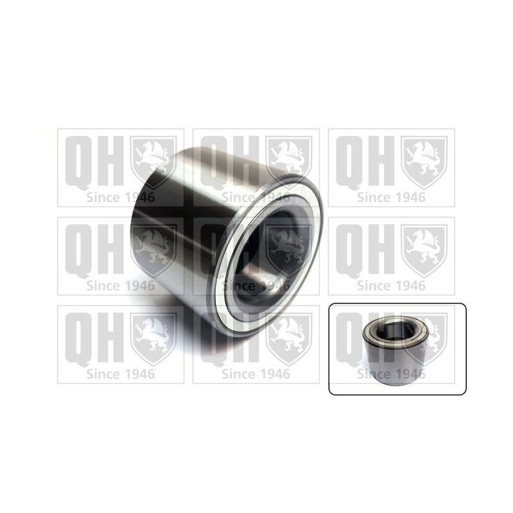 Rato guolio komplektas QUINTON HAZELL QWB1509