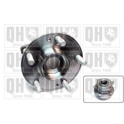 Rato guolio komplektas QUINTON HAZELL QWB1510