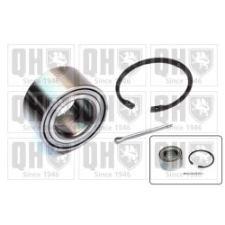 Rato guolio komplektas QUINTON HAZELL QWB1512