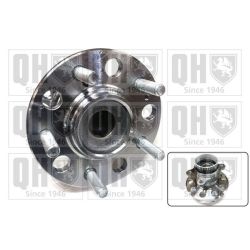 Rato guolio komplektas QUINTON HAZELL QWB1532