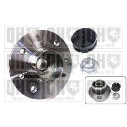 Rato guolio komplektas QUINTON HAZELL QWB1533