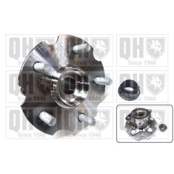 Rato guolio komplektas QUINTON HAZELL QWB1536