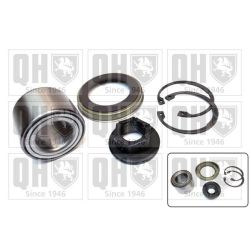 Rato guolio komplektas QUINTON HAZELL QWB1541