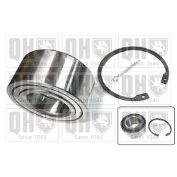 Rato guolio komplektas QUINTON HAZELL QWB1545