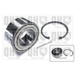 Rato guolio komplektas QUINTON HAZELL QWB1561