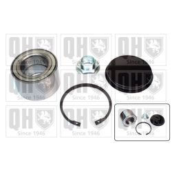 Rato guolio komplektas QUINTON HAZELL QWB1562