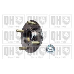 Rato guolio komplektas QUINTON HAZELL QWB1563