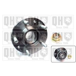 Rato guolio komplektas QUINTON HAZELL QWB1564