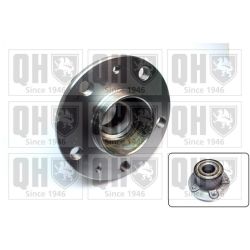 Rato guolio komplektas QUINTON HAZELL QWB1567