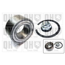 Rato guolio komplektas QUINTON HAZELL QWB1576