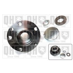 Rato guolio komplektas QUINTON HAZELL QWB1581