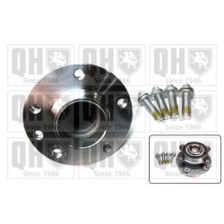 Rato guolio komplektas QUINTON HAZELL QWB1590