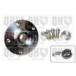 Rato guolio komplektas QUINTON HAZELL QWB1591