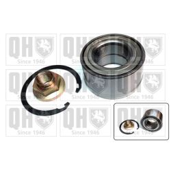 Rato guolio komplektas QUINTON HAZELL QWB1595