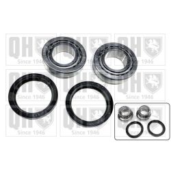 Rato guolio komplektas QUINTON HAZELL QWB159C