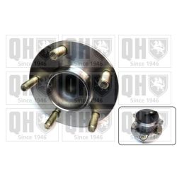 Rato guolio komplektas QUINTON HAZELL QWB1614