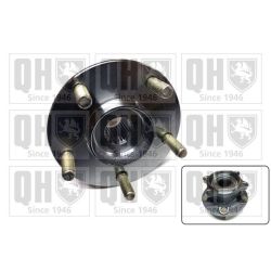 Rato guolio komplektas QUINTON HAZELL QWB1615