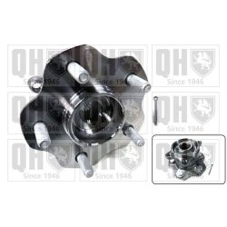 Rato guolio komplektas QUINTON HAZELL QWB1619