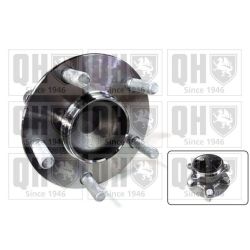 Rato guolio komplektas QUINTON HAZELL QWB1620