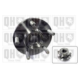 Rato guolio komplektas QUINTON HAZELL QWB1621