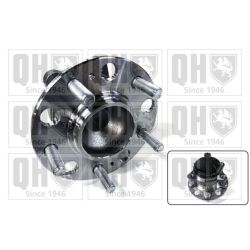 Rato guolio komplektas QUINTON HAZELL QWB1626