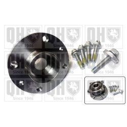 Rato guolio komplektas QUINTON HAZELL QWB1629