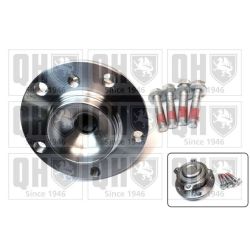 Rato guolio komplektas QUINTON HAZELL QWB1647