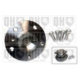 Rato guolio komplektas QUINTON HAZELL QWB1650