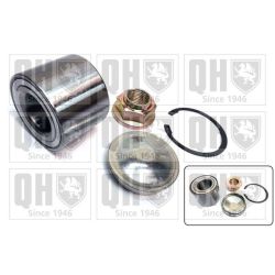 Rato guolio komplektas QUINTON HAZELL QWB1675