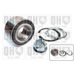 Rato guolio komplektas QUINTON HAZELL QWB1681