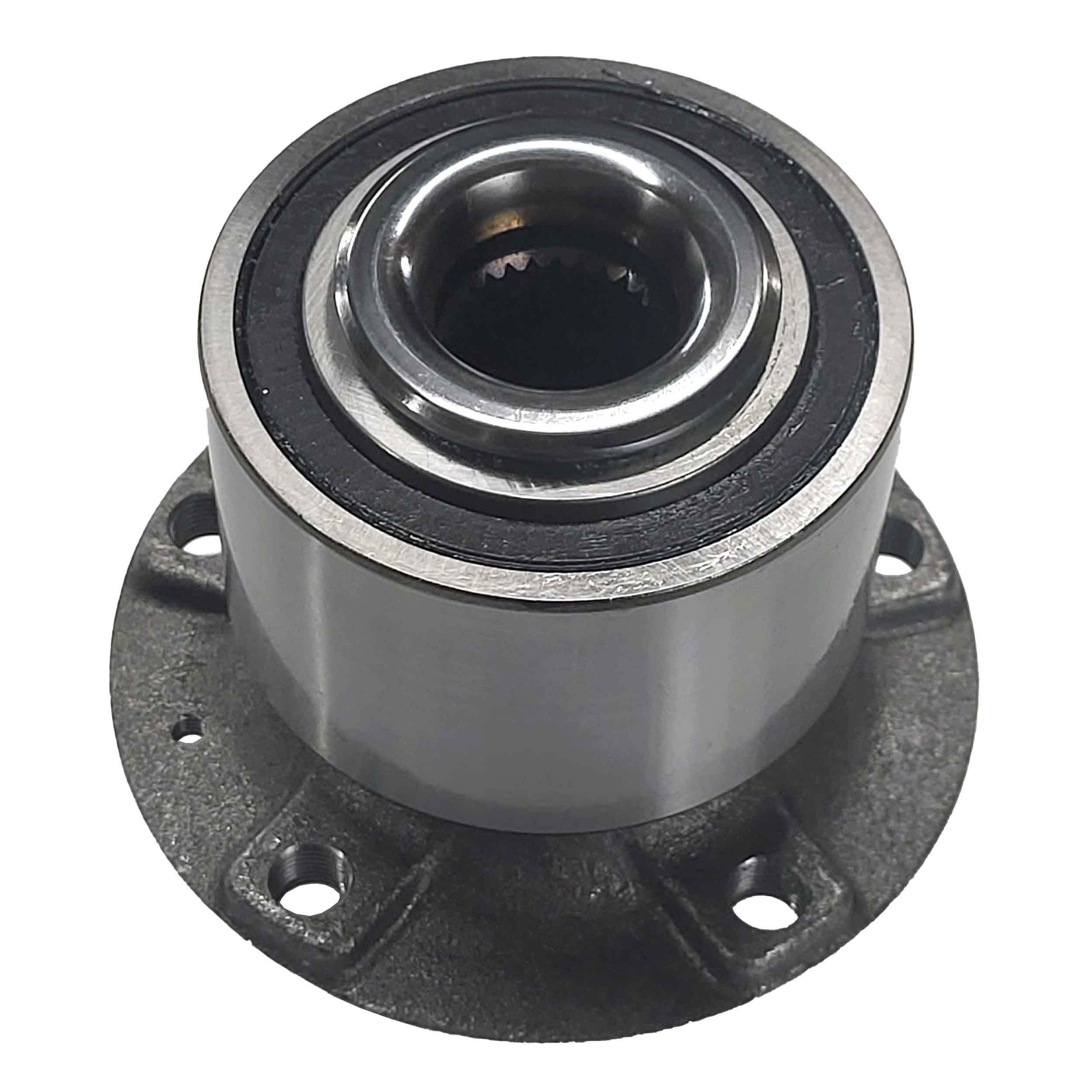 Rato guolio komplektas QUINTON HAZELL QWB1682