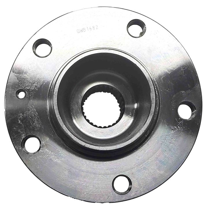 Rato guolio komplektas QUINTON HAZELL QWB1682