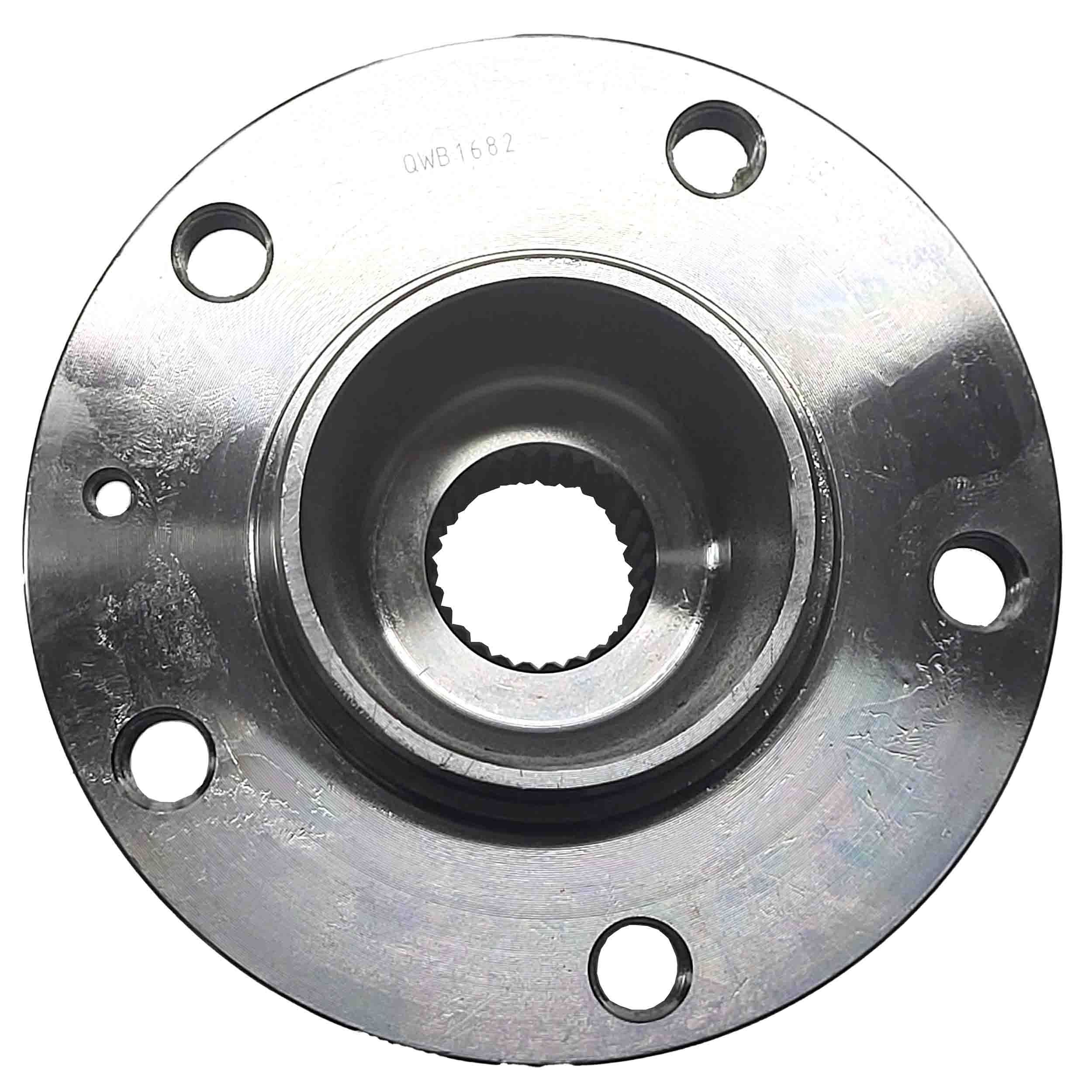 Rato guolio komplektas QUINTON HAZELL QWB1682