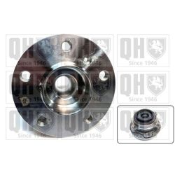 Rato guolio komplektas QUINTON HAZELL QWB1686