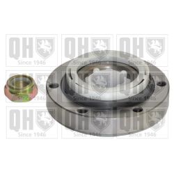 Rato guolio komplektas QUINTON HAZELL QWB467