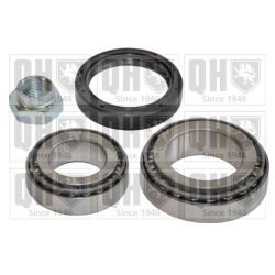 Rato guolio komplektas QUINTON HAZELL QWB483