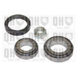 Rato guolio komplektas QUINTON HAZELL QWB545