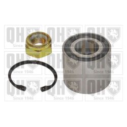 Rato guolio komplektas QUINTON HAZELL QWB566