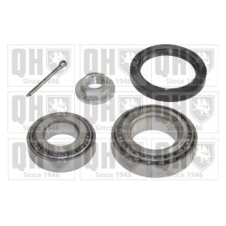 Rato guolio komplektas QUINTON HAZELL QWB628