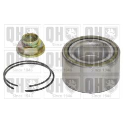 Rato guolio komplektas QUINTON HAZELL QWB661